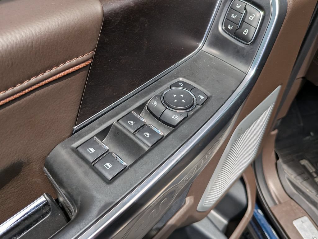 Used 2024 Ford F150 King Ranch AWD/4WD image 24