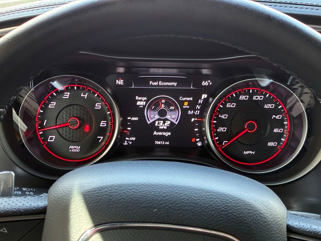 Used 2021 Dodge Charger Scat Pack RWD image 27