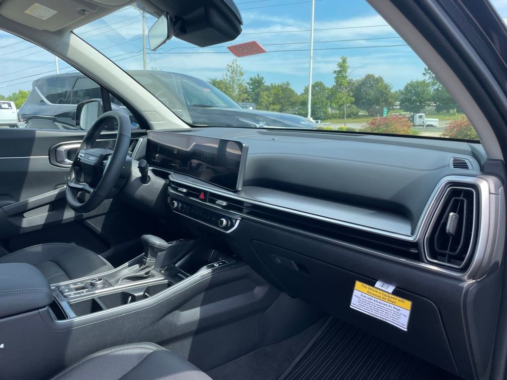 New 2026 Kia Sorento EX image 31