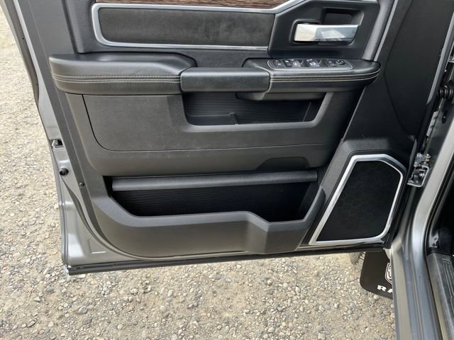 Used 2021 RAM 2500 Laramie w/ Protection Group image 15
