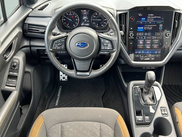 Used 2024 Subaru Crosstrek 2.5i Sport AWD/4WD image 15