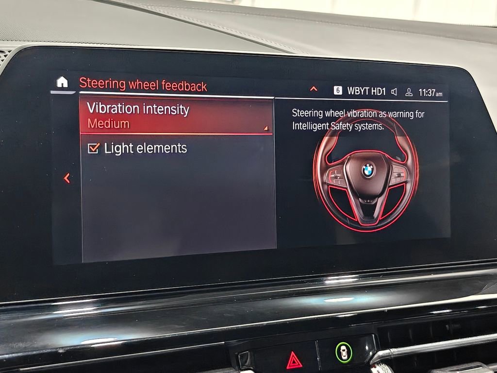 Used 2019 BMW M850i xDrive Coupe image 51