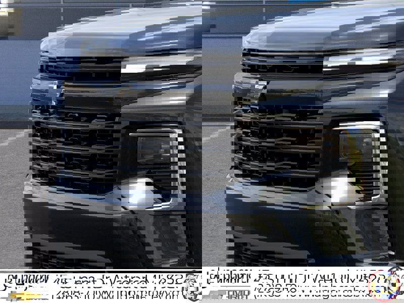New 2026 Chevrolet Traverse LT w/ Midnight/Sport Edition image 14