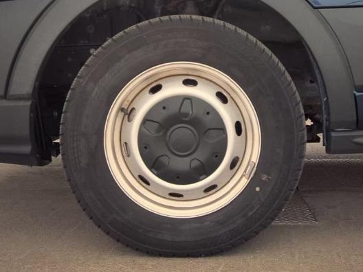 Used 2020 Ford Transit 150 Medium Roof RWD image 6
