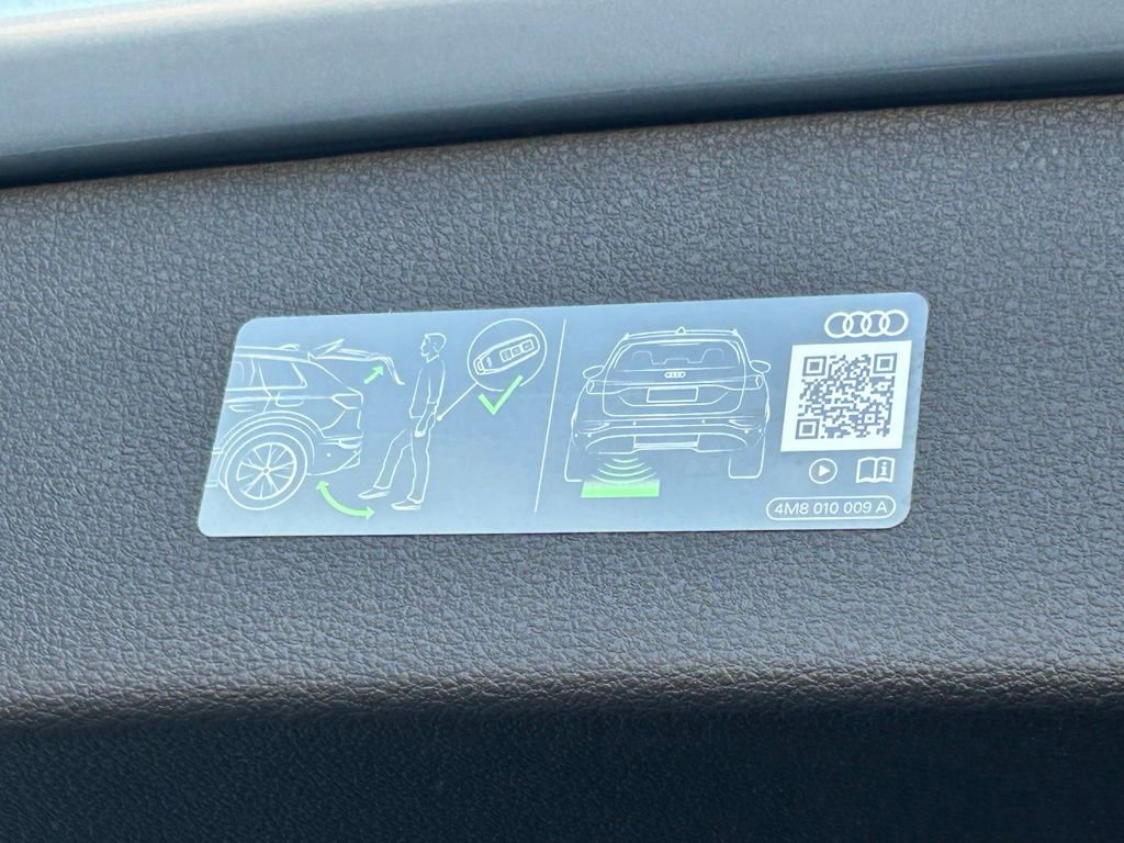 New 2026 Audi Q7 2.0T Premium Plus image 55