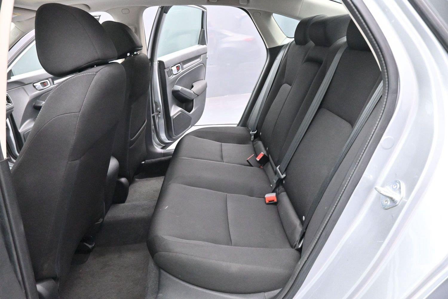 Used 2023 Honda Civic EX image 26