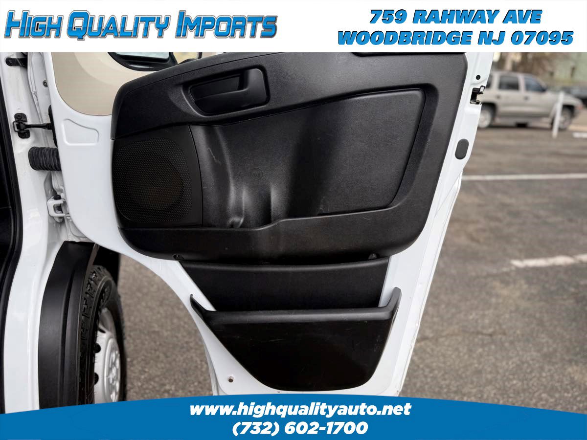 Used 2021 RAM ProMaster 3500 image 41