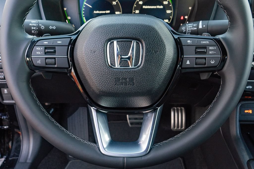 New 2026 Honda Civic Sport Touring image 24