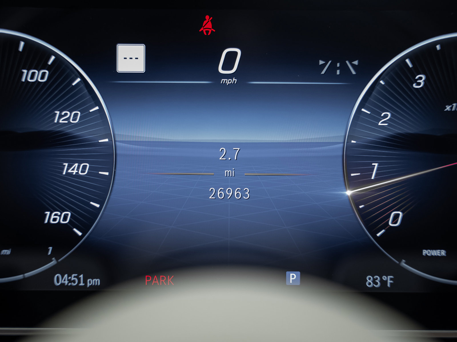 Used 2021 Mercedes-Benz S 580 4MATIC Sedan image 47