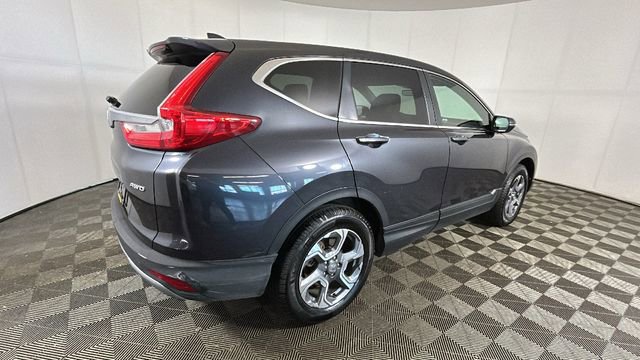 Used 2018 Honda CR-V EX image 3