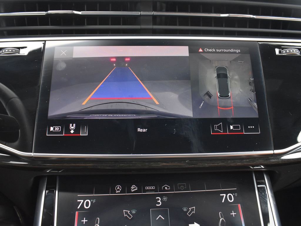 Used 2022 Audi Q7 3.0T Premium Plus image 21