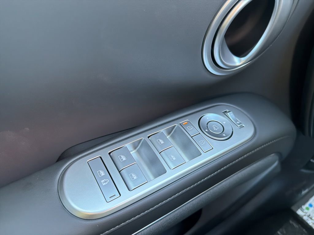 New 2026 Hyundai Palisade Calligraphy image 37