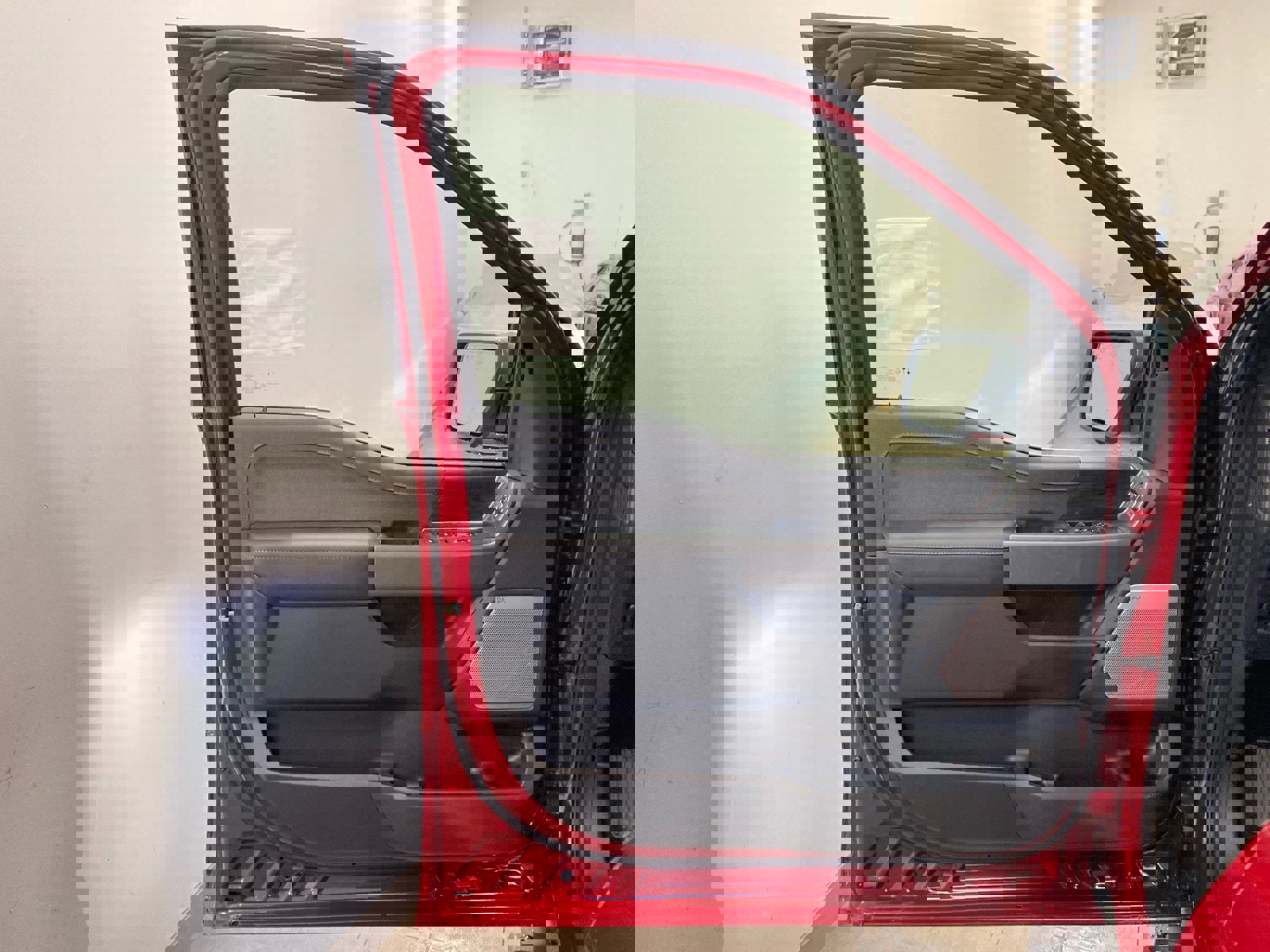 New 2026 Ford F150 Lariat w/ Equipment Group 501A Mid image 22