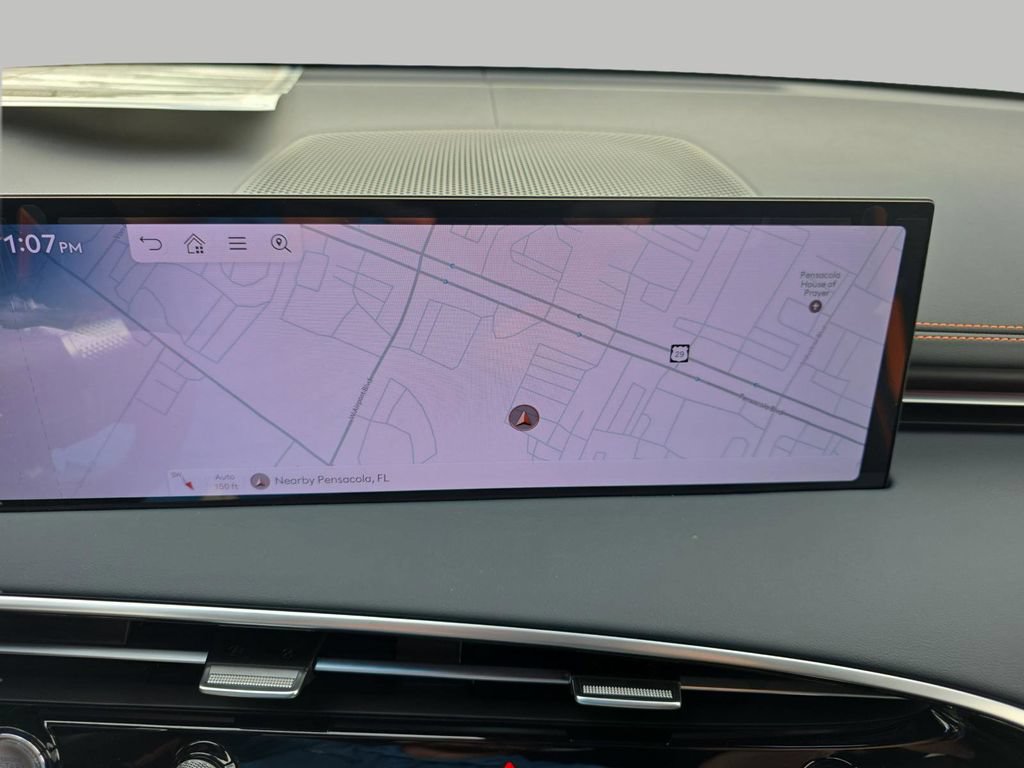 New 2026 Genesis GV70 2.5T Sport Prestige AWD/4WD image 18