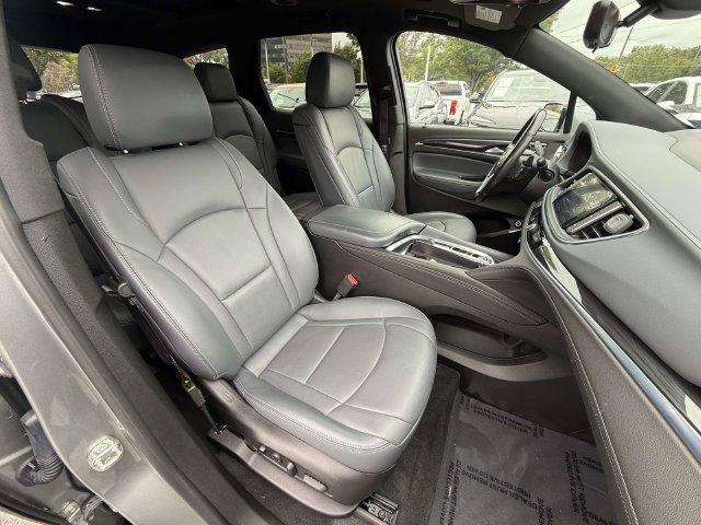 Used 2023 Buick Enclave Premium w/ Experience Buick Package FWD image 8