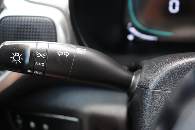 Used 2023 Kia Soul LX w/ Option Group 015 FWD image 21