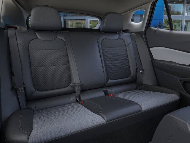 Used 2026 Chevrolet Trax LT w/ Driver Confidence Package FWD image 17