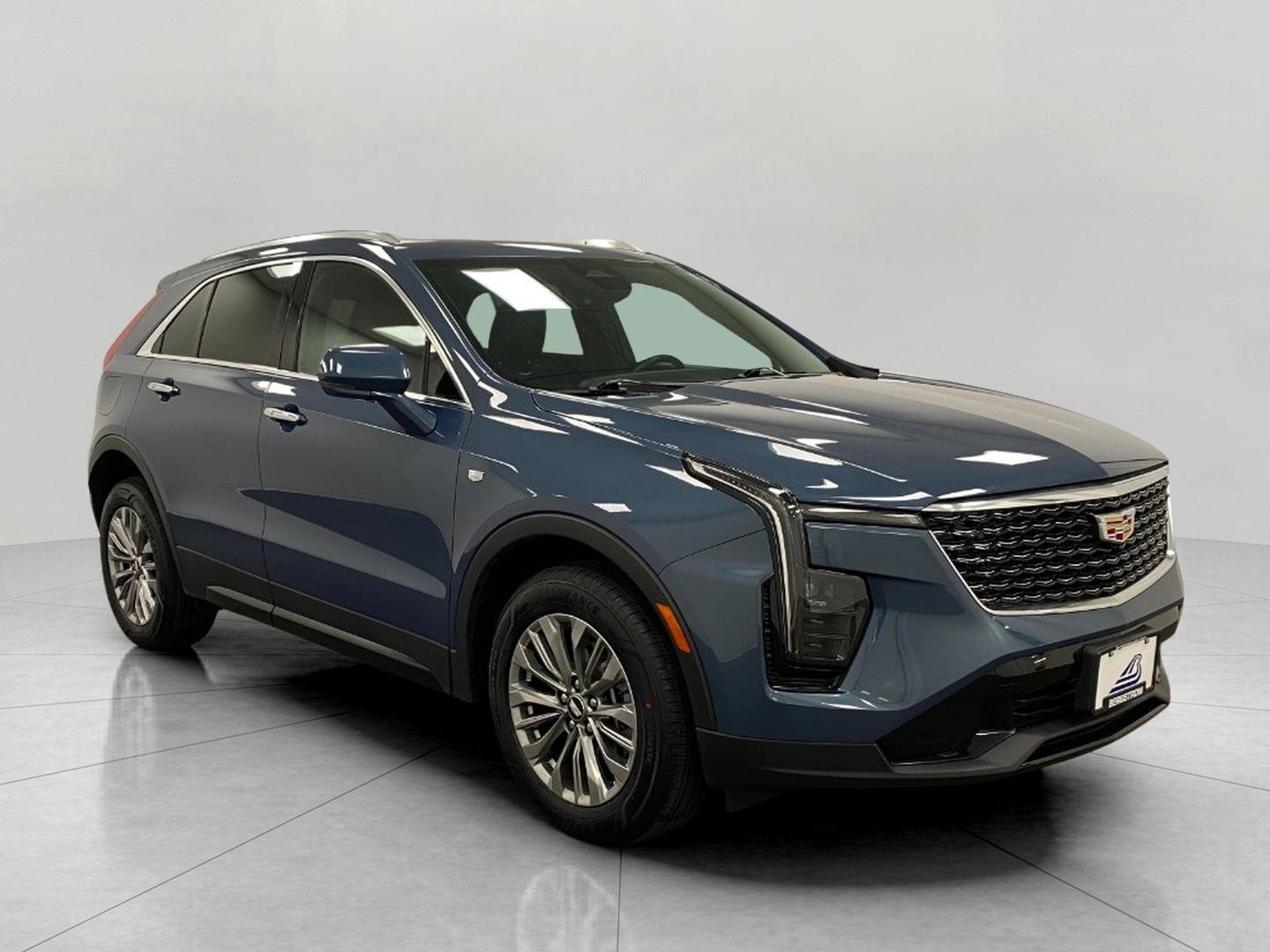 Used 2024 Cadillac XT4 Premium Luxury w/ Cold Weather Package