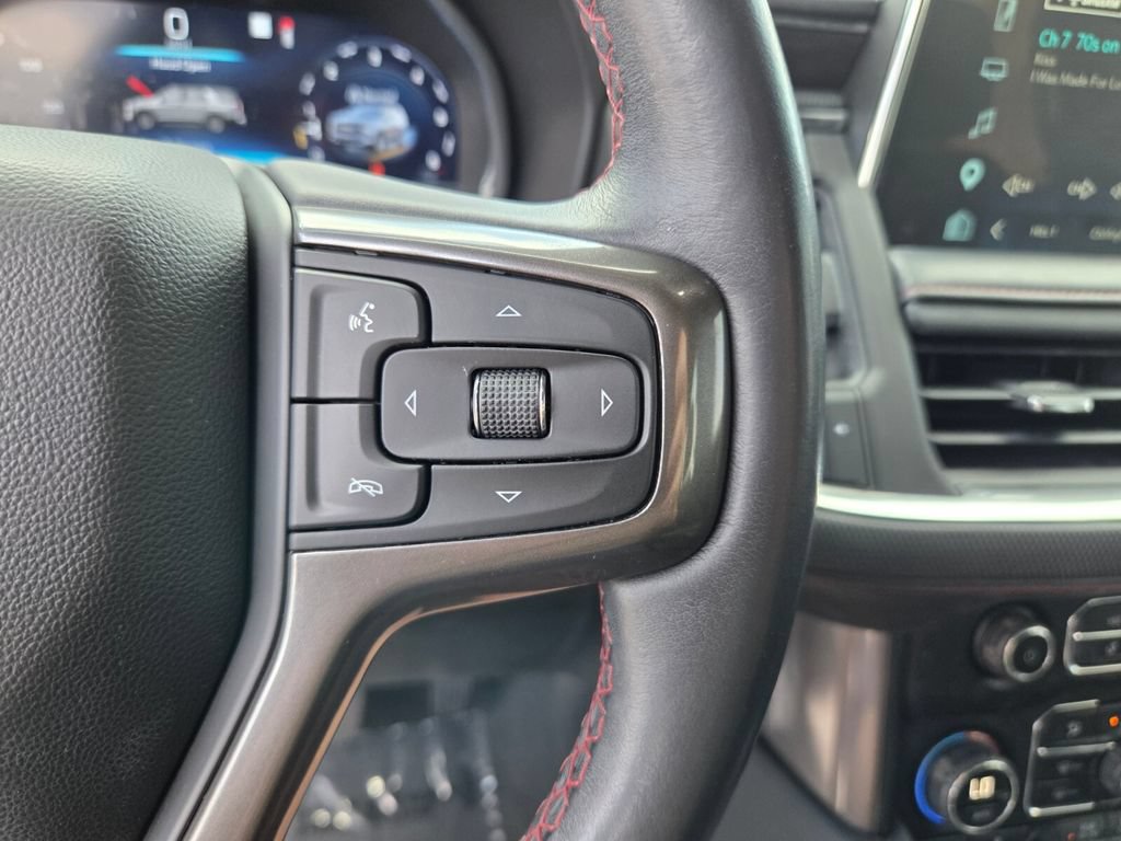Used 2023 Chevrolet Tahoe RST RWD image 30