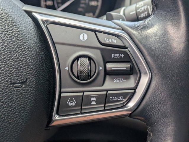 Used 2020 Acura RDX FWD image 18