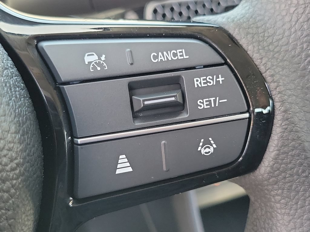 Certified 2026 Honda Civic LX image 24