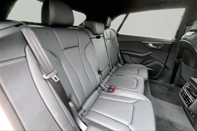 New 2026 Audi Q8 Premium Plus AWD/4WD image 29