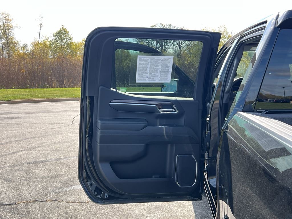 Certified 2024 Chevrolet Silverado 1500 LT image 13