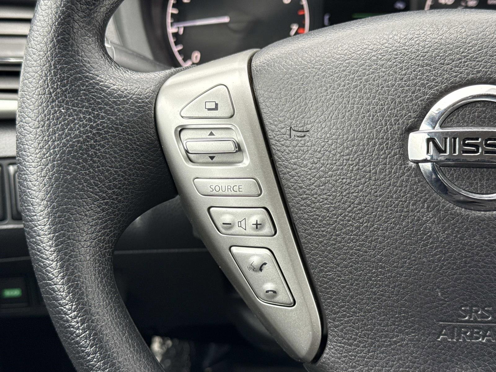 Used 2016 Nissan Sentra S image 14