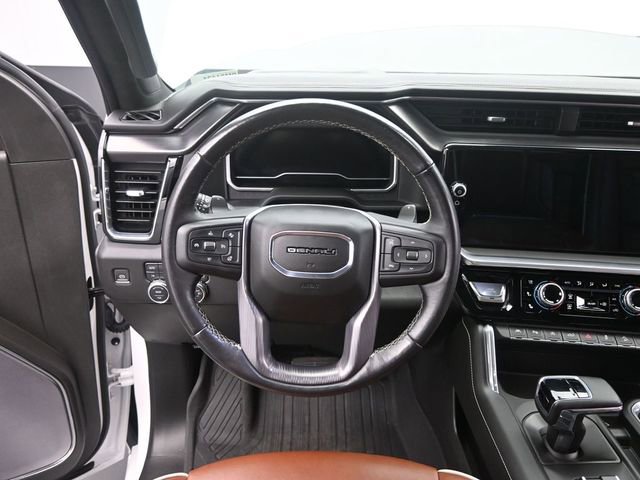 Certified 2023 GMC Sierra 1500 Denali Ultimate image 27