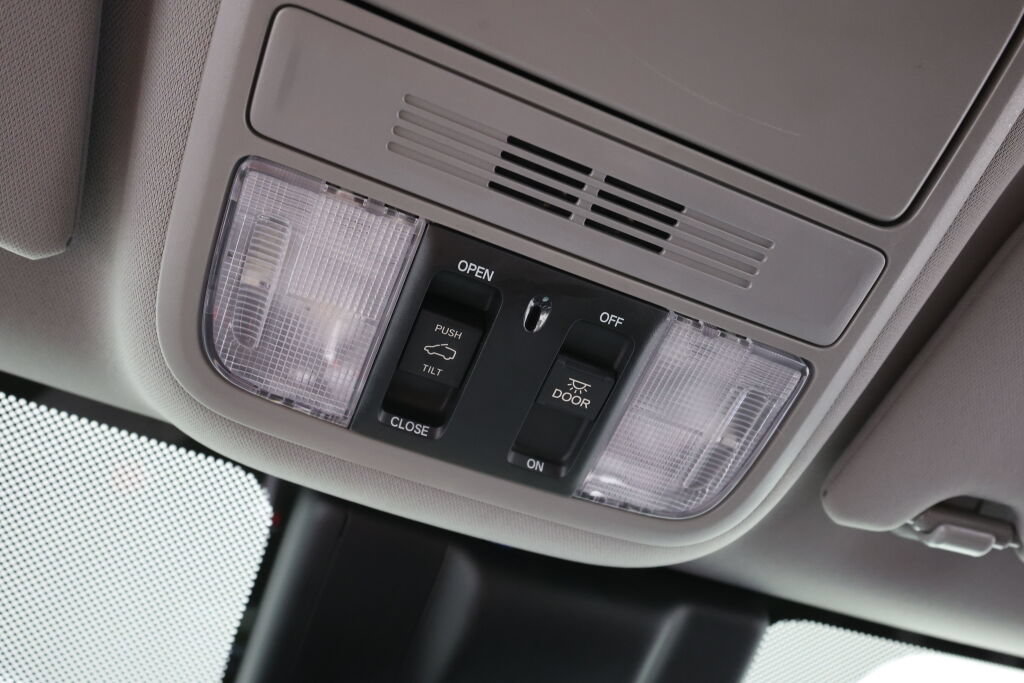 Used 2019 Honda Odyssey EX-L image 39