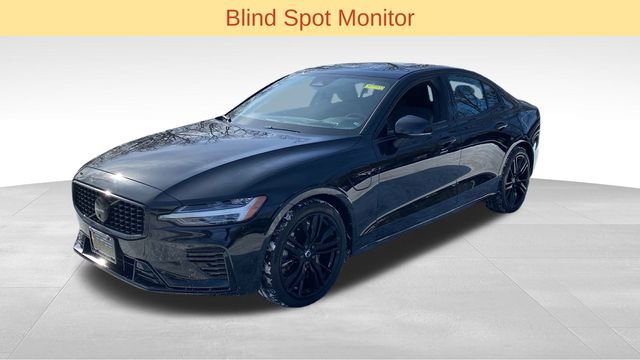 Used 2025 Volvo S60 T8 Ultra AWD/4WD image 3