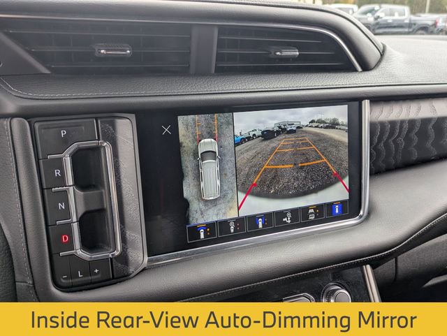 Used 2024 GMC Yukon XL Denali image 25