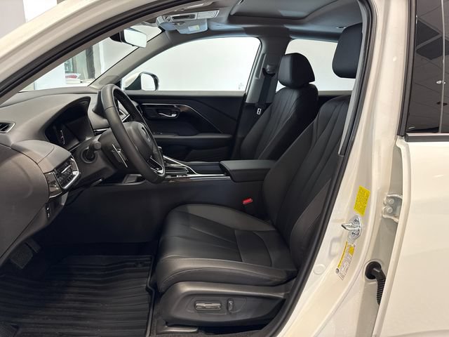 New 2026 Acura ADX AWD image 12