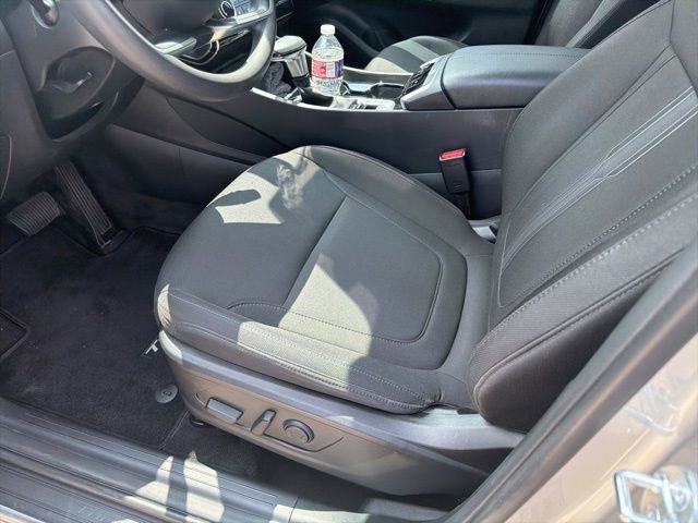 Used 2023 Hyundai Tucson SEL AWD/4WD image 10