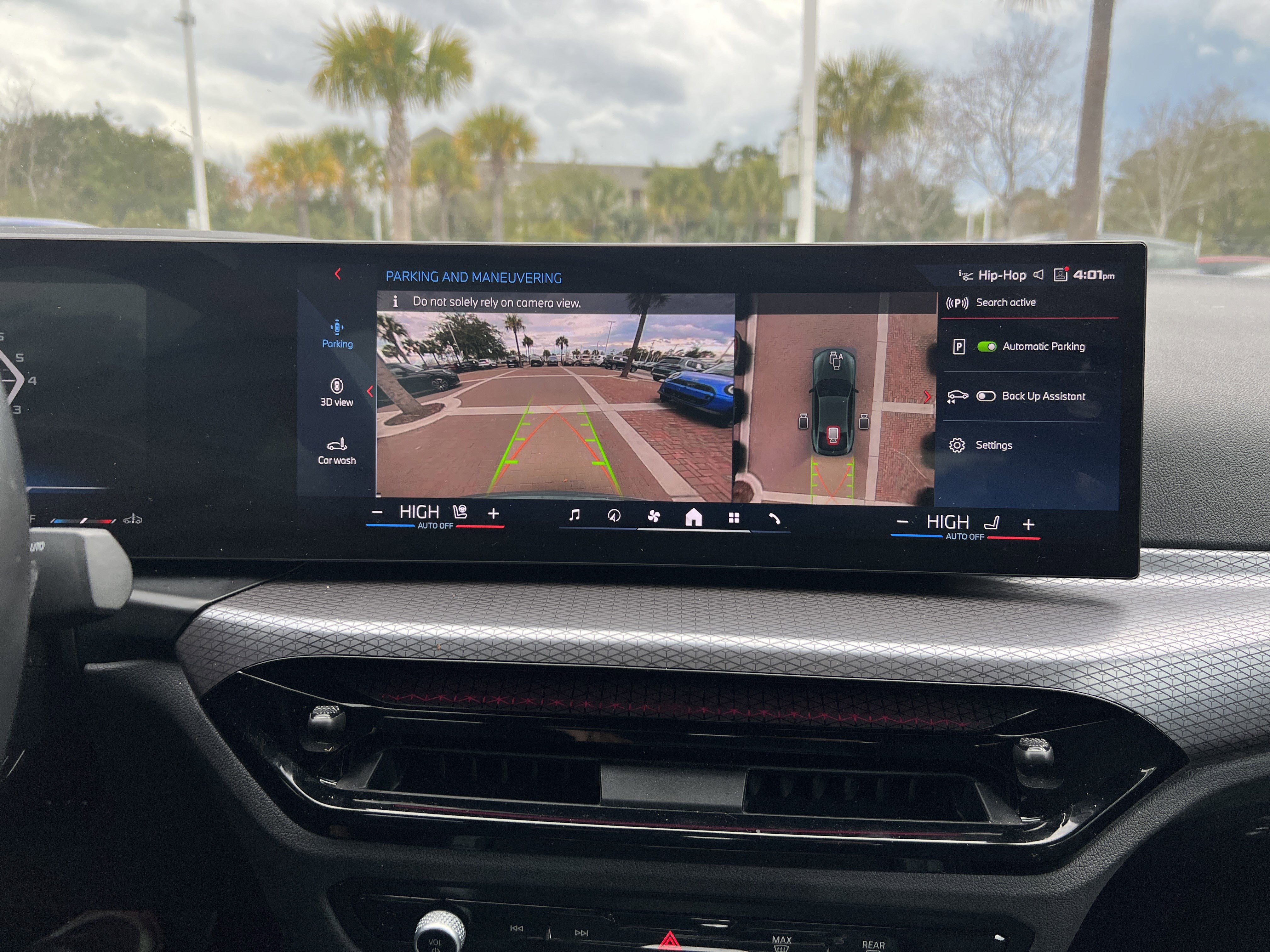 Certified 2025 BMW M440i image 25