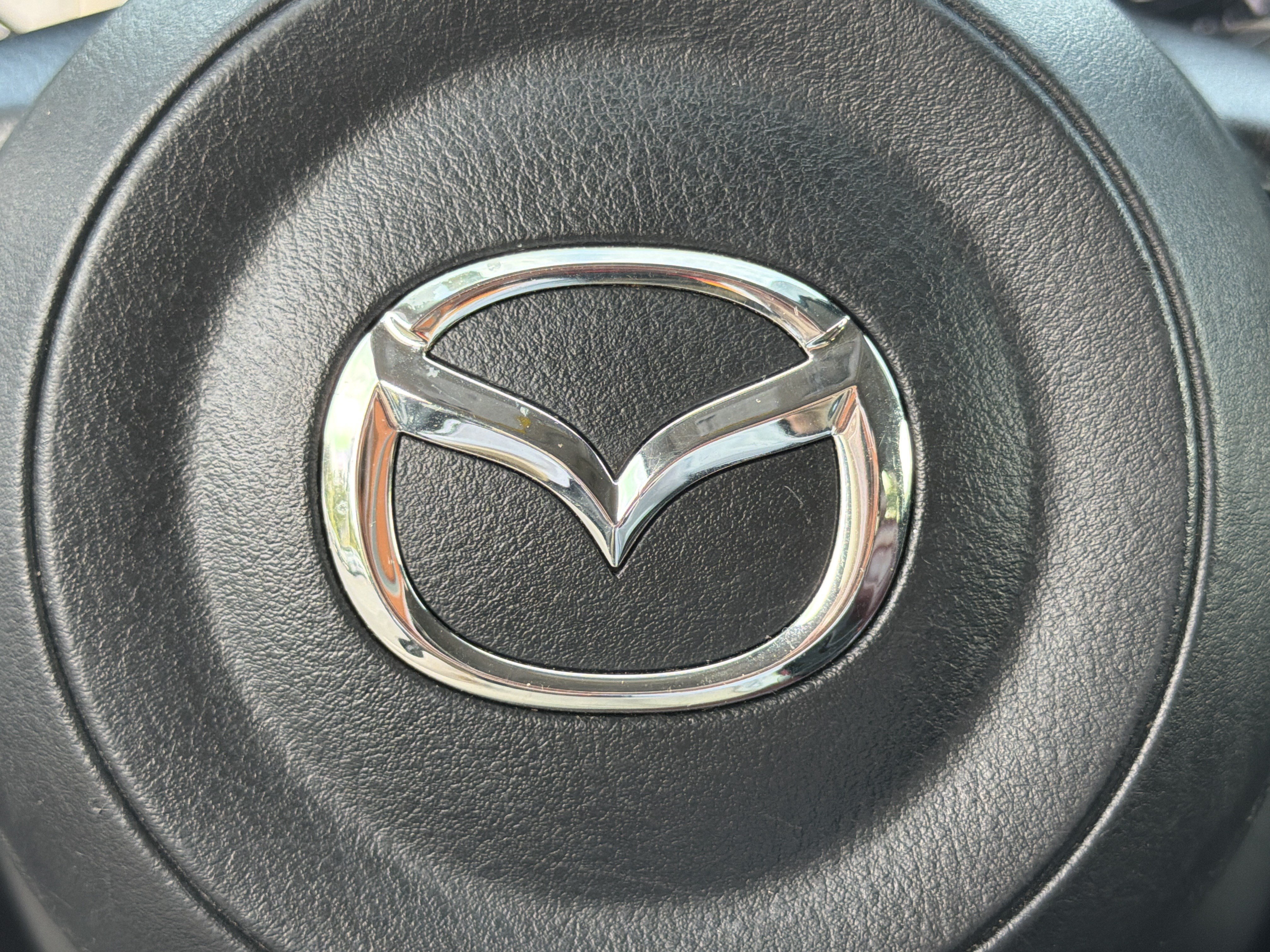 Used 2025 MAZDA CX-5 Carbon Edition AWD/4WD image 23
