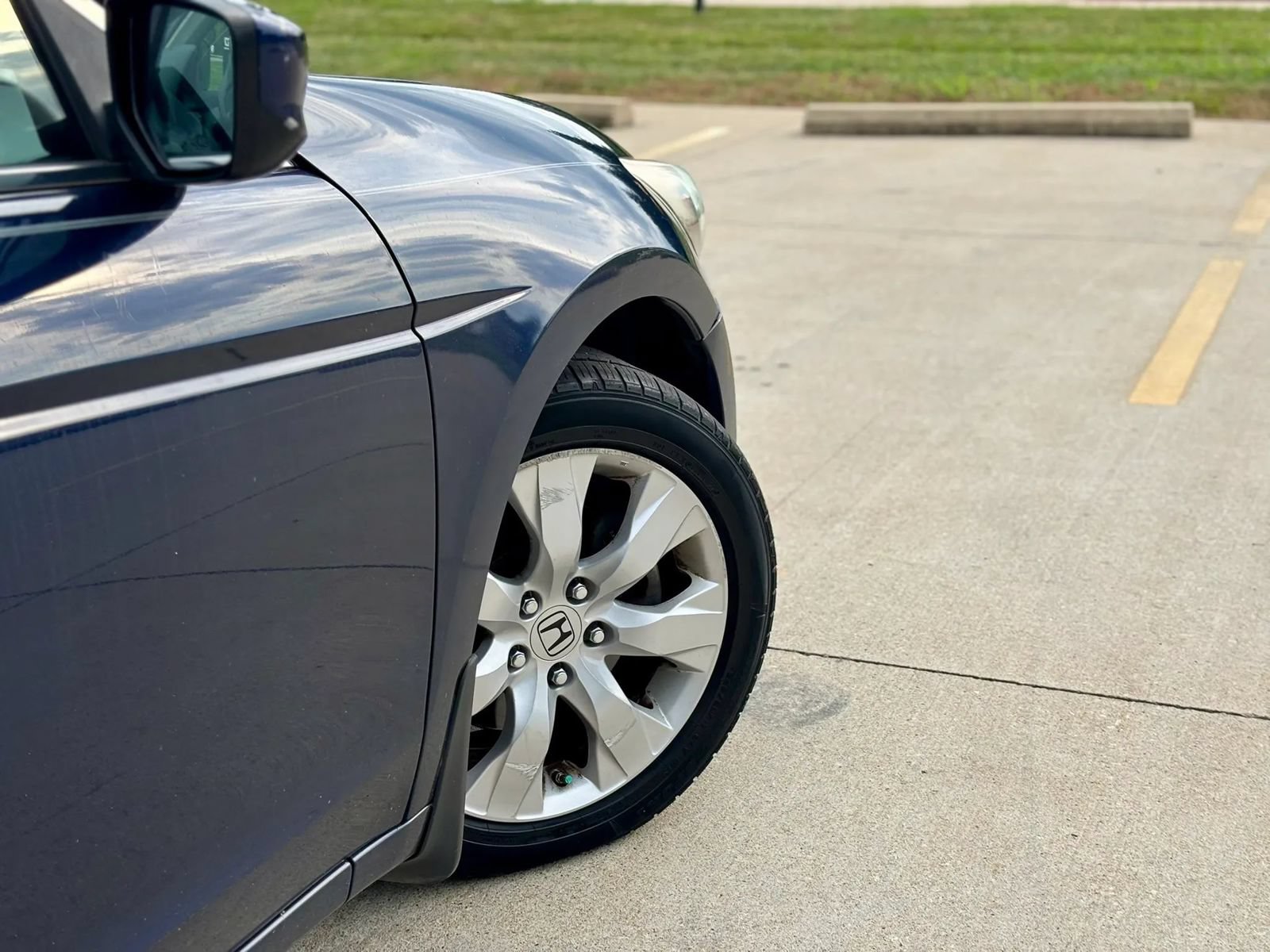 Used 2008 Honda Accord EX-L image 5