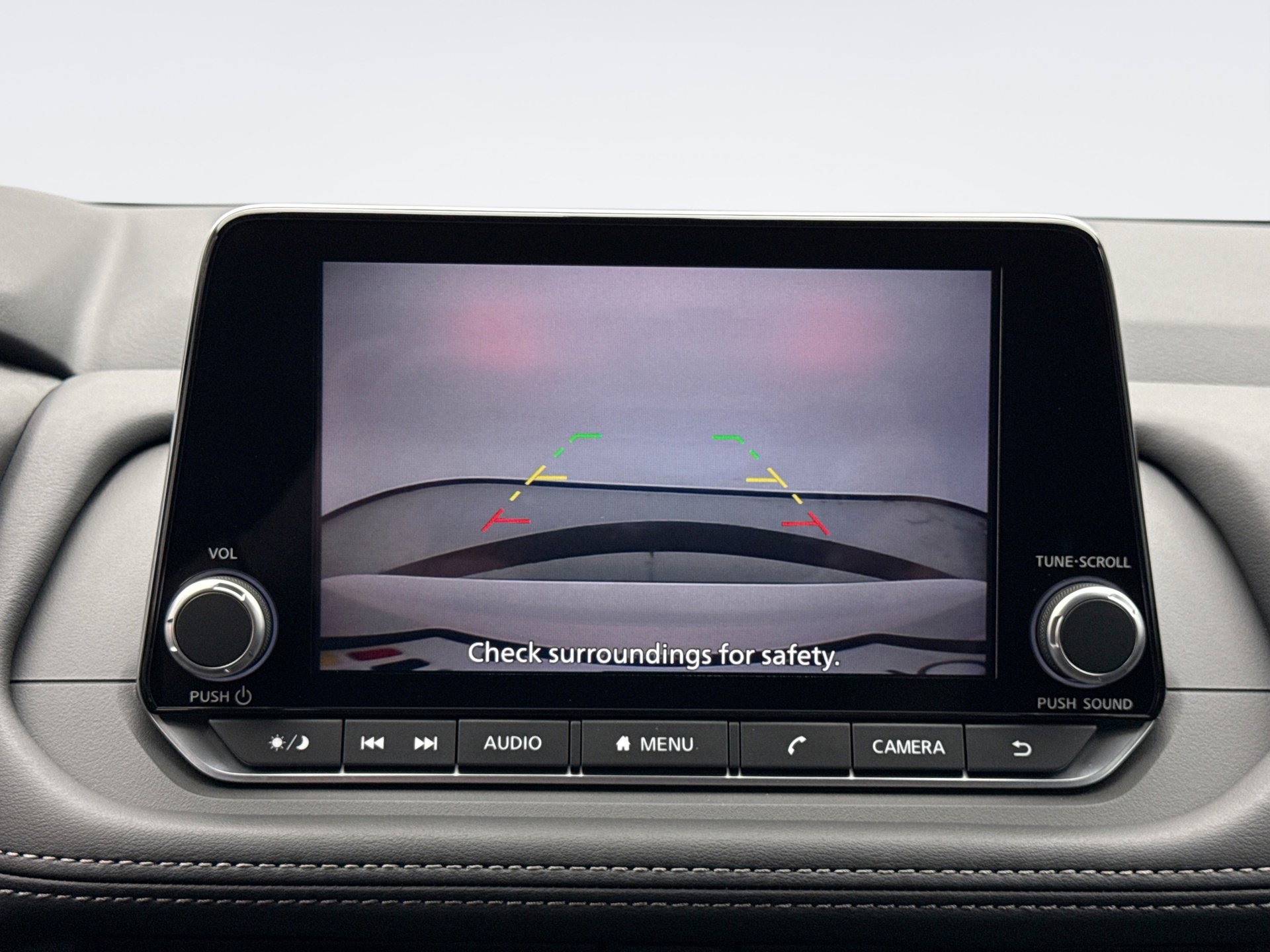 Used 2026 Nissan Rogue S image 15