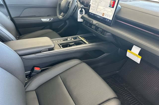 New 2026 Lexus ES 350h FWD image 13