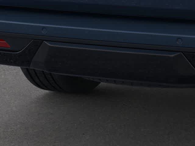 New 2026 Ford Expedition Platinum w/ Stealth Appearance Package AWD/4WD image 23