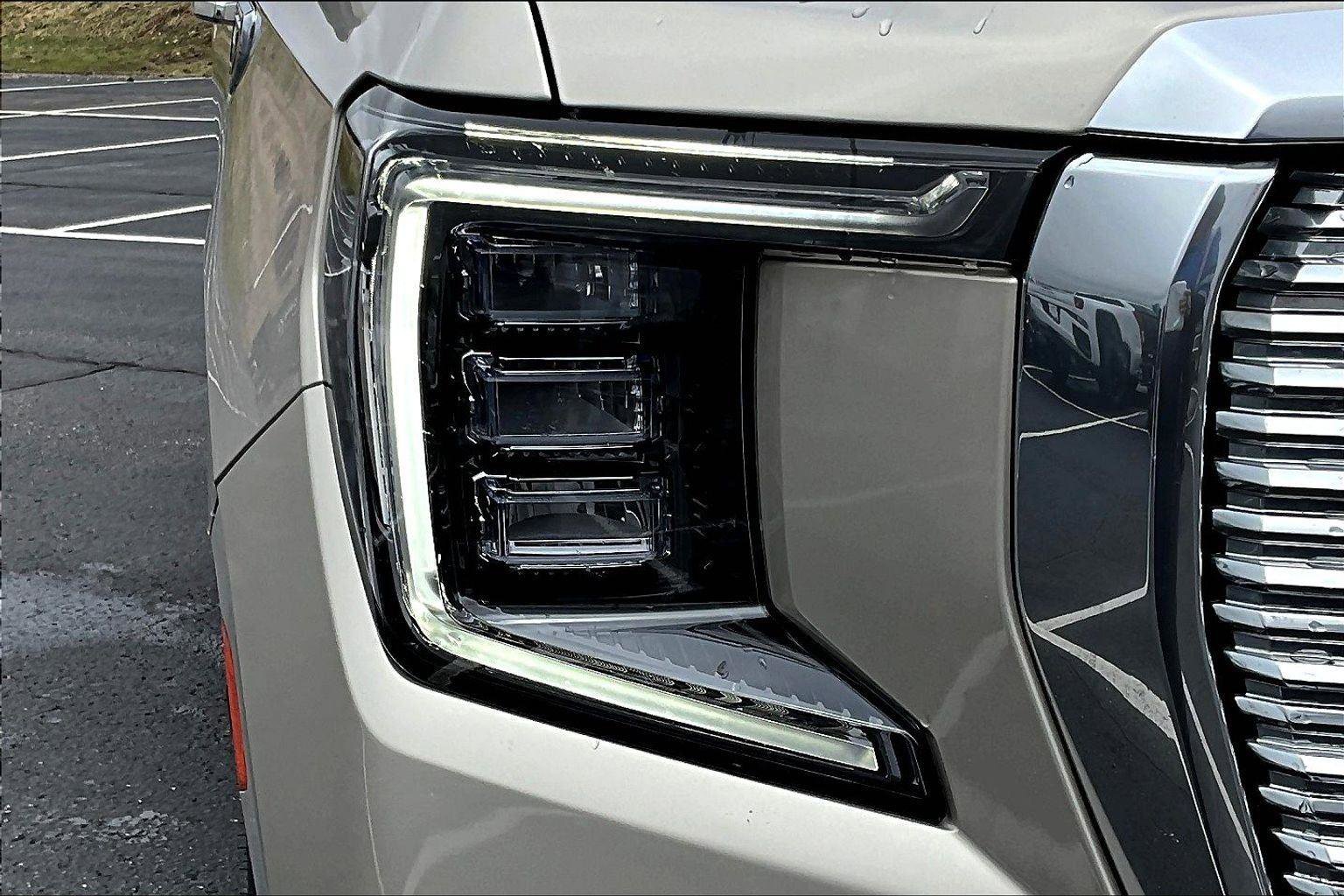 Used 2023 GMC Yukon Denali w/ Max Trailering Package AWD/4WD image 31
