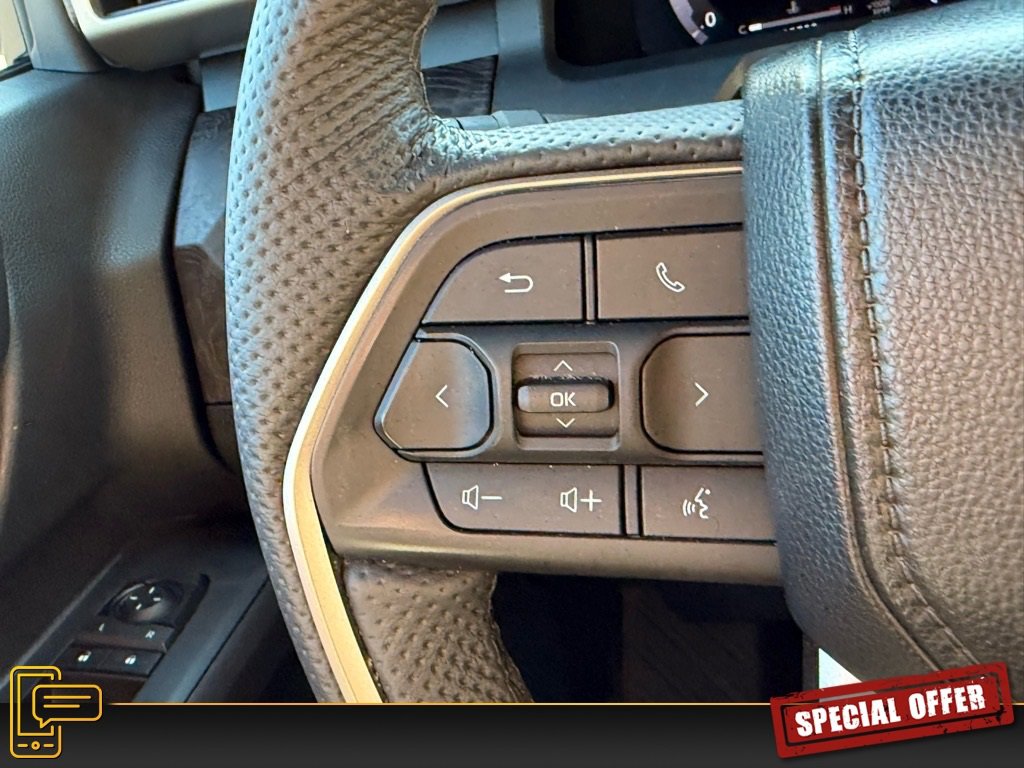 Used 2024 Toyota Tacoma 4x4 Double Cab image 19