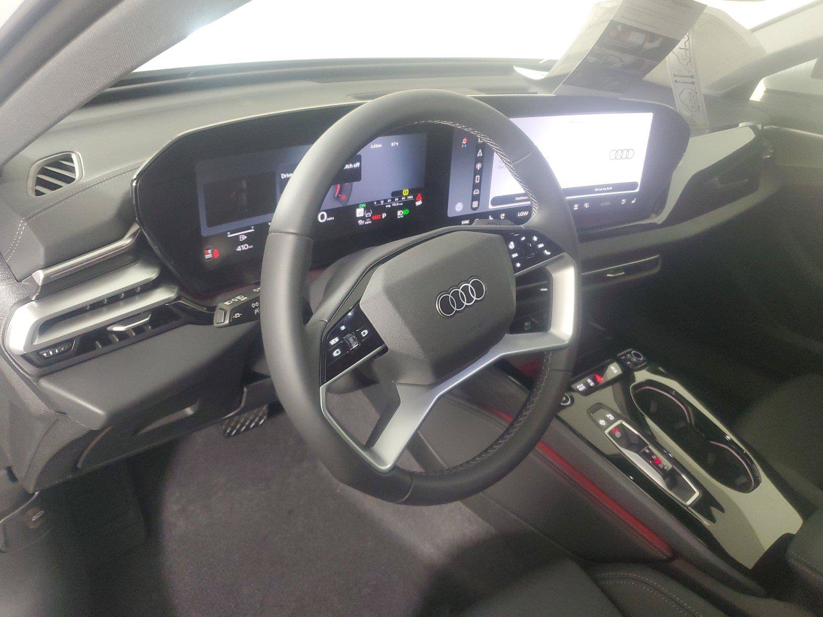 New 2026 Audi A5 2.0T Premium Plus AWD/4WD image 26