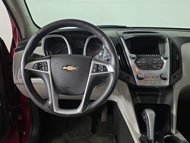 Used 2015 Chevrolet Equinox LTZ AWD/4WD image 9