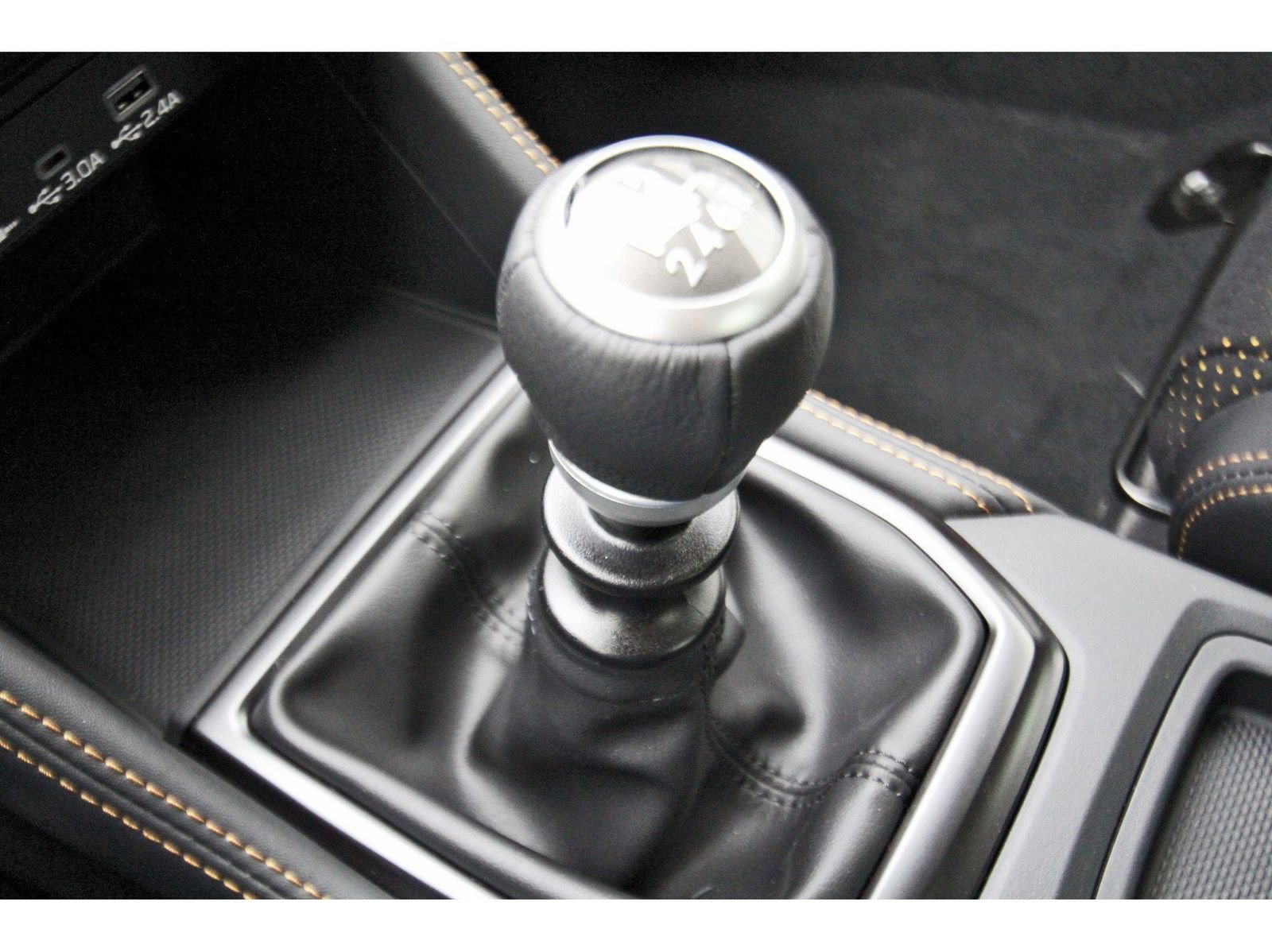 New 2026 Subaru WRX tS AWD/4WD image 23
