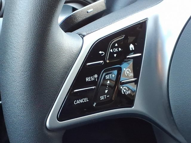 Certified 2025 Mercedes-Benz EQB 300 4MATIC image 9