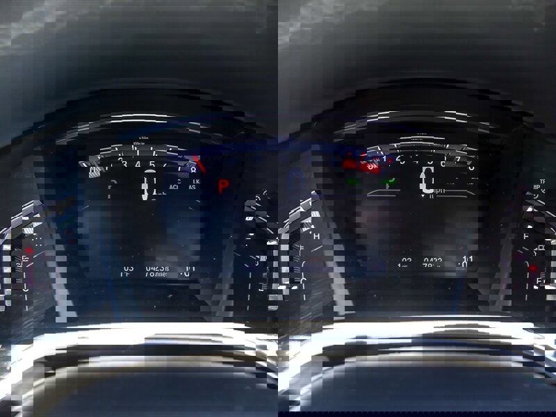 Used 2022 Honda CR-V EX-L image 15