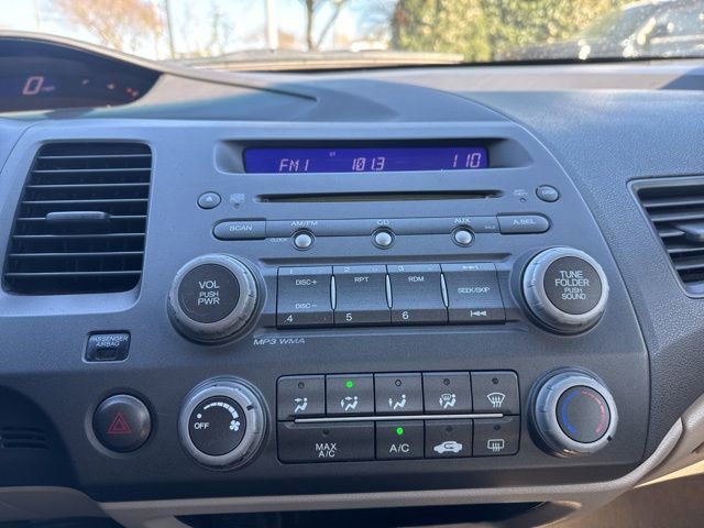 Used 2010 Honda Civic EX image 21