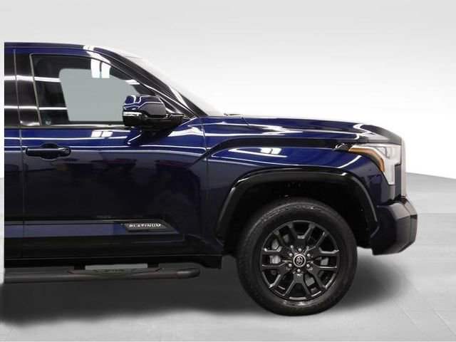 Used 2022 Toyota Tundra Platinum image 16