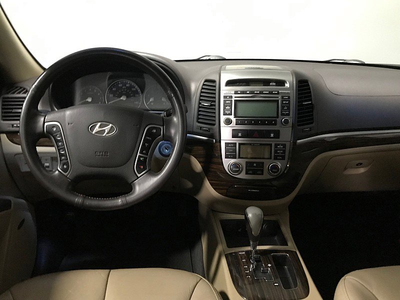 Used 2012 Hyundai Santa Fe Limited FWD image 21